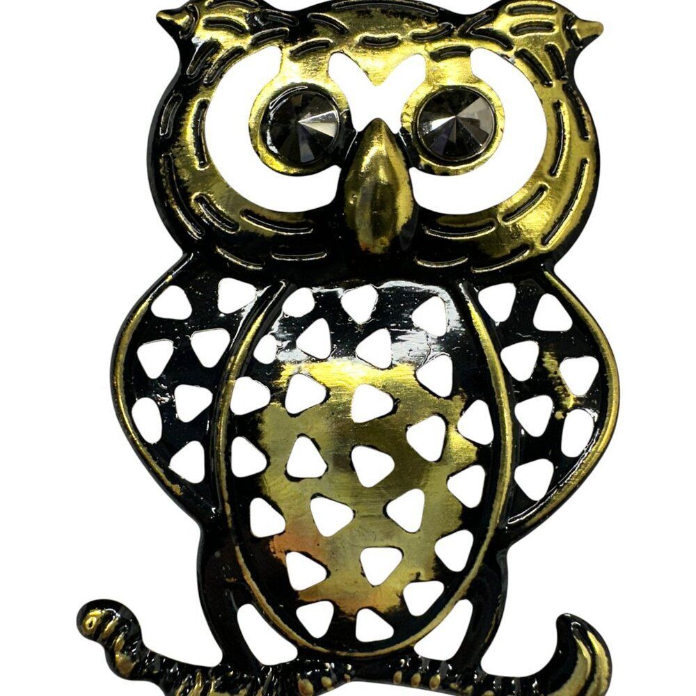 Owl Dangles - Picture 3 of 5